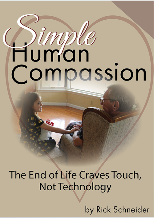 Simple Human Compassion Simple Human Compassion book cover